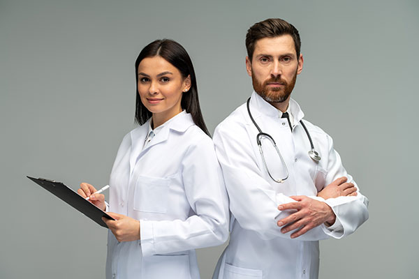 peptide therapy clinic in Boulder